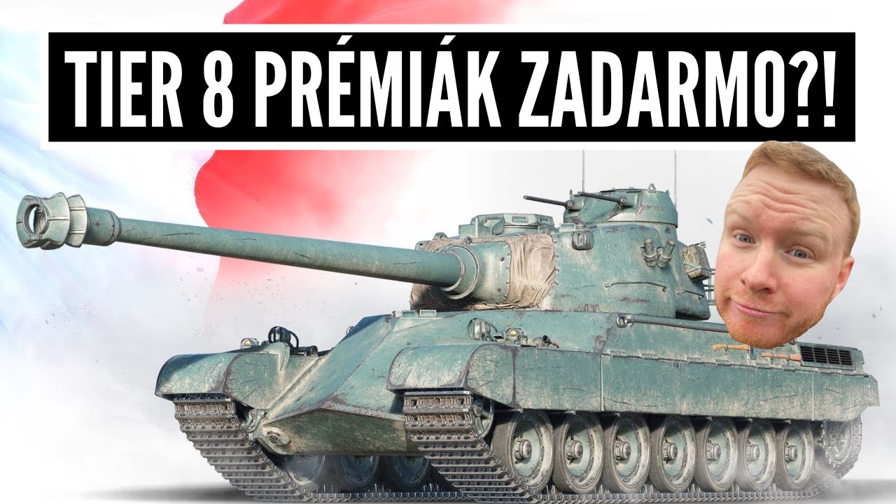 Nový prémiák zadarmo Brennos - stojí za to?