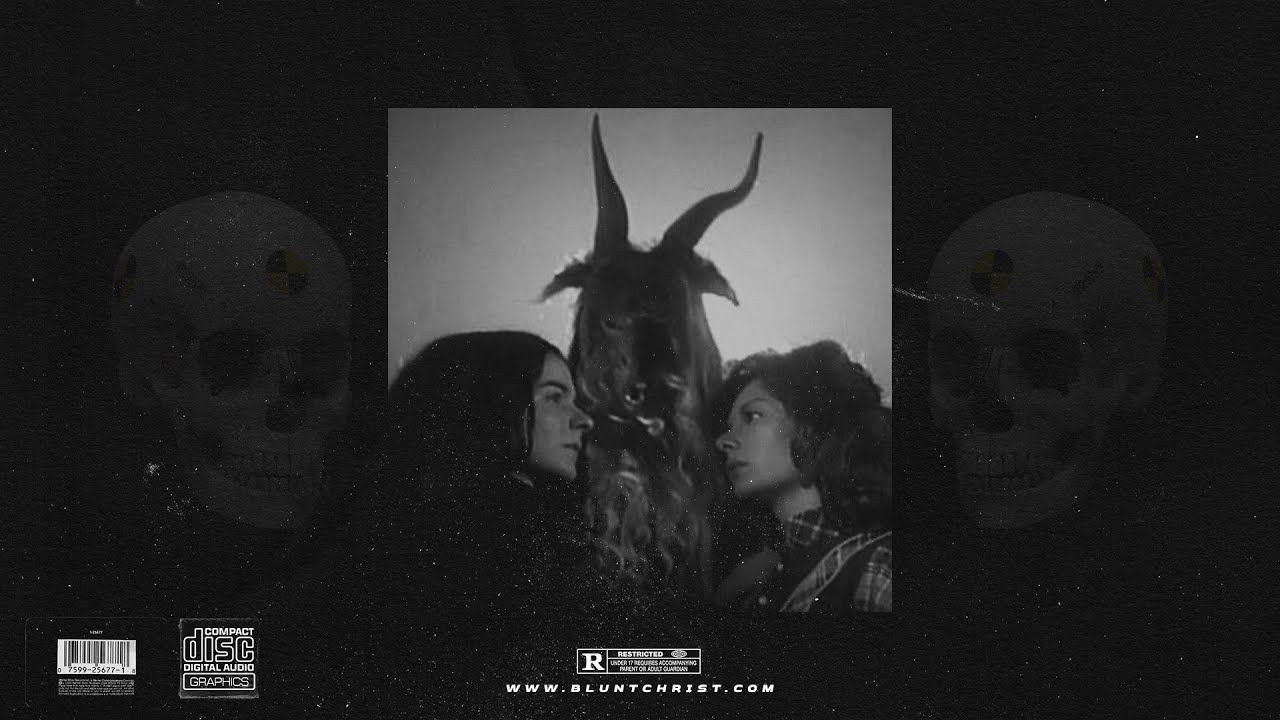 [FREE] GHOSTEMANE TYPE BEAT - 