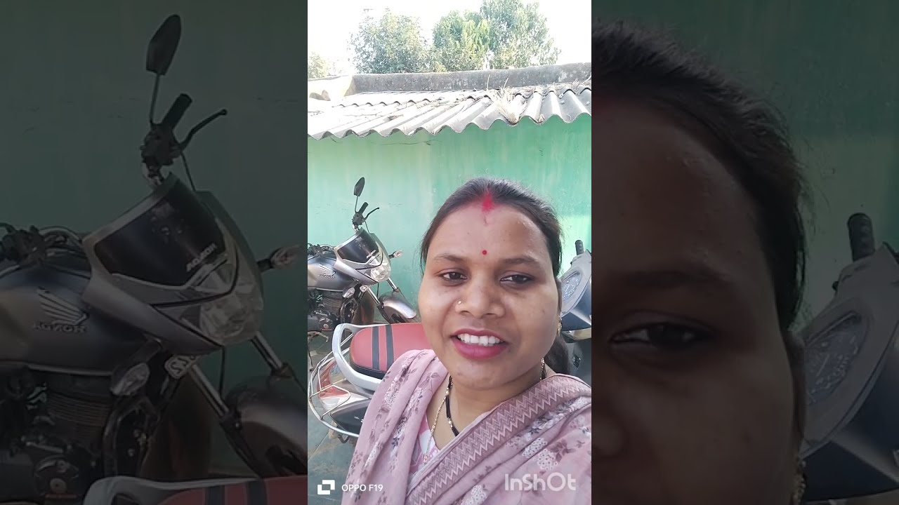 Jay Johar sangvari ho 🙏🏻# aaj Ham man jaate #Narayanpur se benur #youtubevideo #like #subscribe ☺️✨