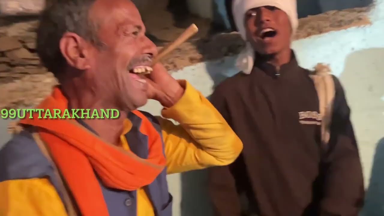 जबरदस्त प्रस्तुति- ढोल सागर के २  प्रसिद्ध कलाकार
