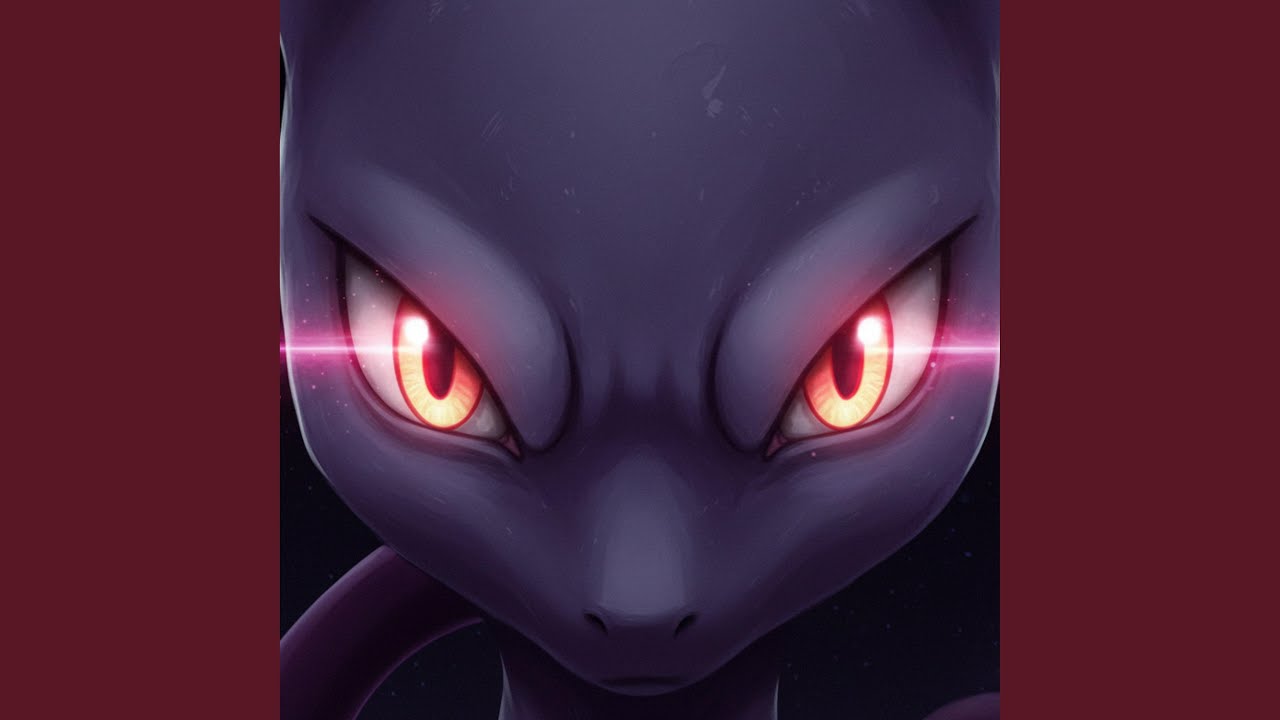 Mewtwo Epic Cinematic