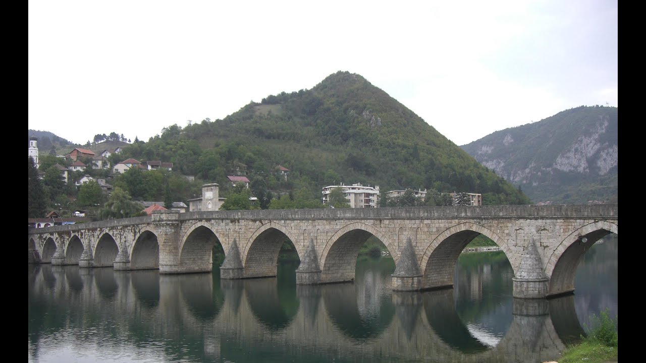 VIŠEGRAD 1992. JEDNA OD NAJVEĆIH TRAGEDIJA-MEVLUNA JAŠAREVIĆ