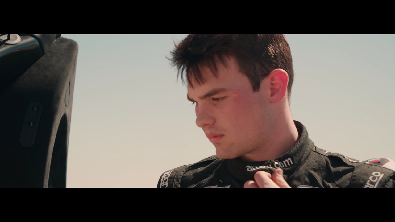 Pato O&rsquo;Ward X McLaren 620R