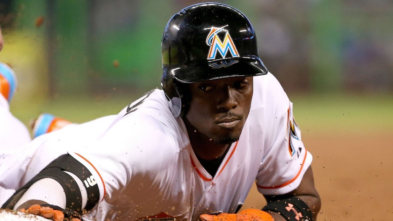 Dee Gordon Ultimate 2017 Highlights