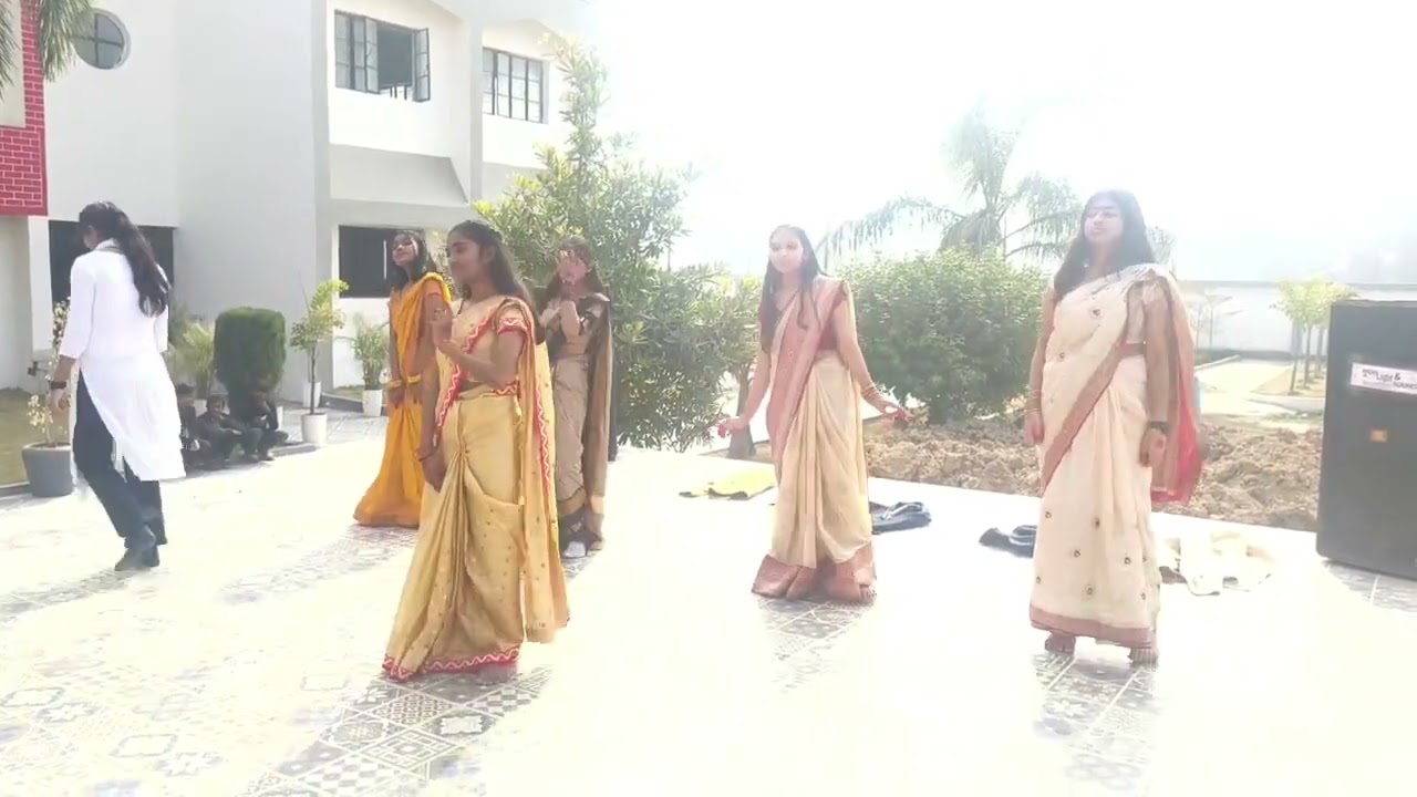 Howard senior secondary school itardhi road buxar 