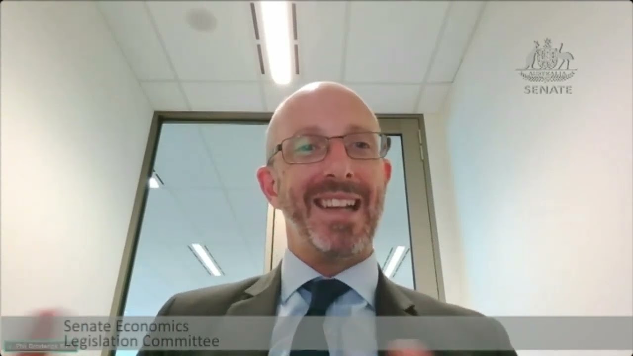 Labor&rsquo;s new super tax applies to unrealised gains. It&rsquo;s a mess...