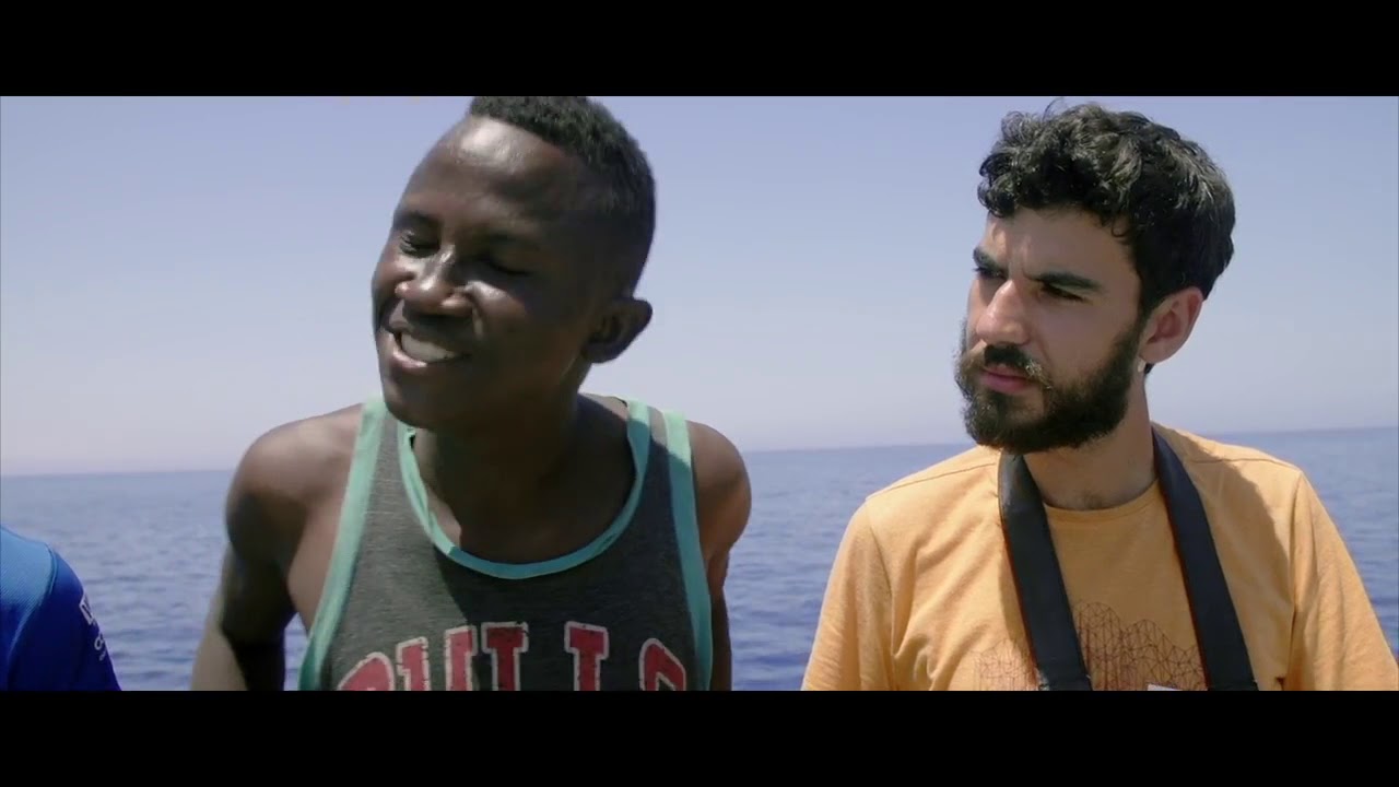 IUVENTA by Michele Cinque | Trailer | GeoMovies