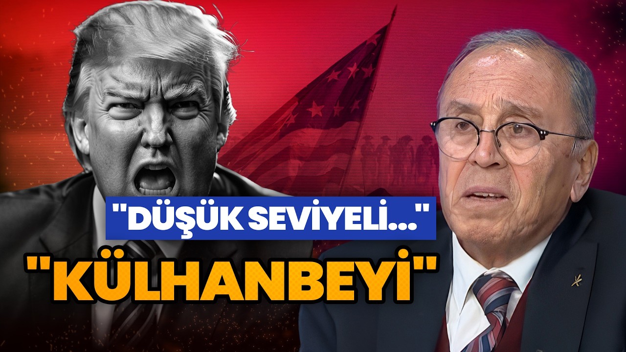 ABD ve İsrail İran'a kara harekatı yapabilir mi? | Ahmet Yavuz - Ahmet Hamdi Kepekçi