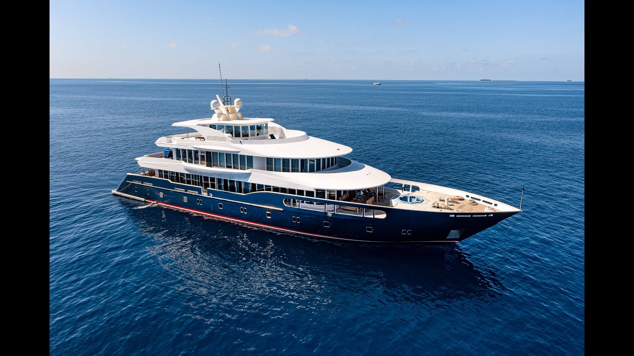 Tauchen auf den Malediven mit der Seafari Explorer 2