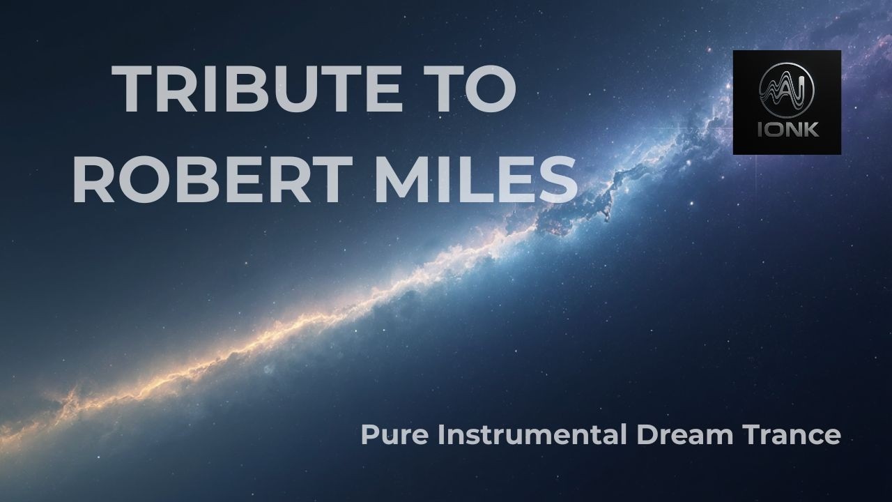 IonK - Tribute to Robert Miles