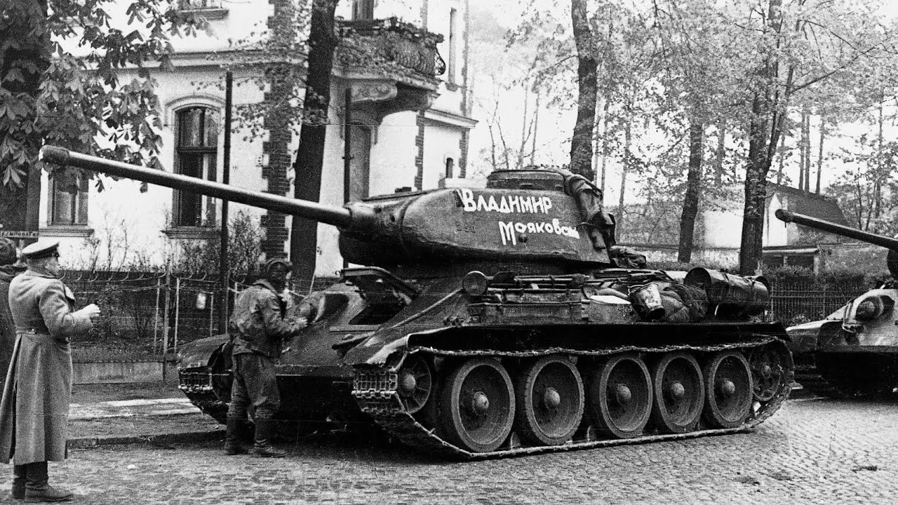War Thunder Mobile 