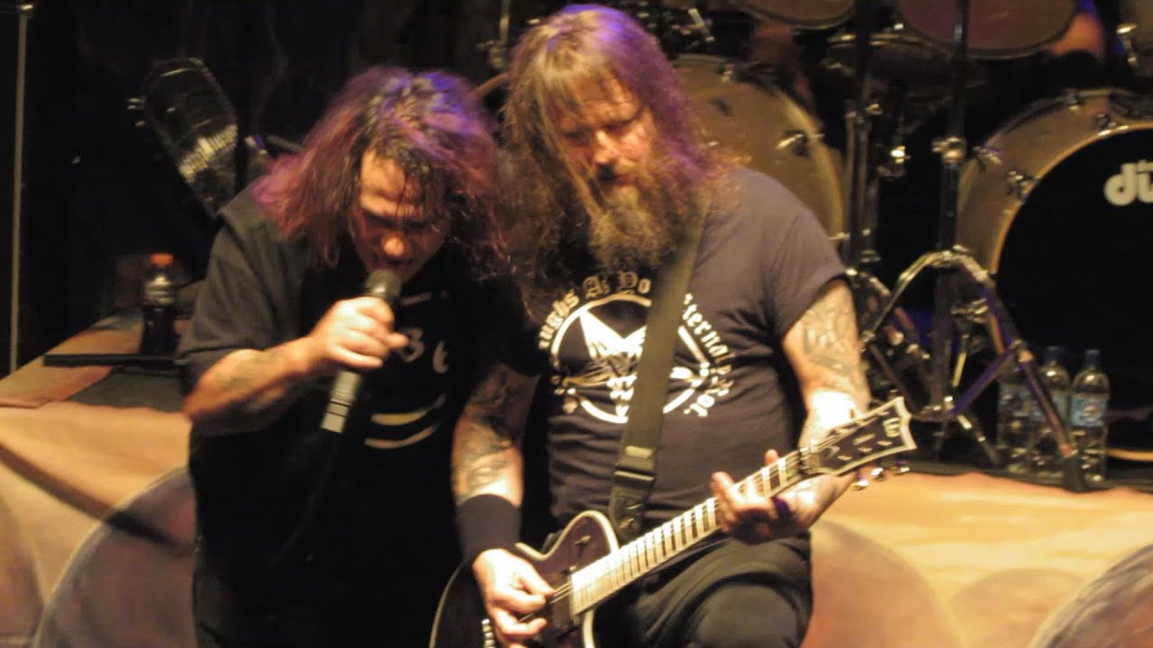 EXODUS 