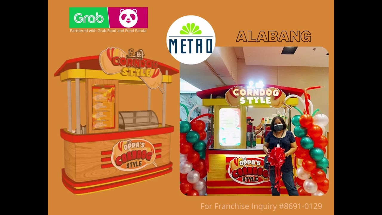 Best Choice Food Cart | Branches