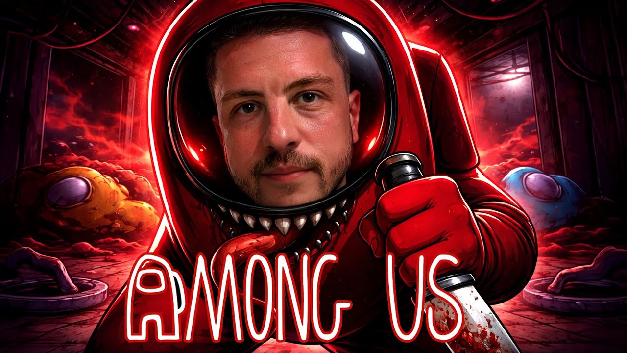 Among US