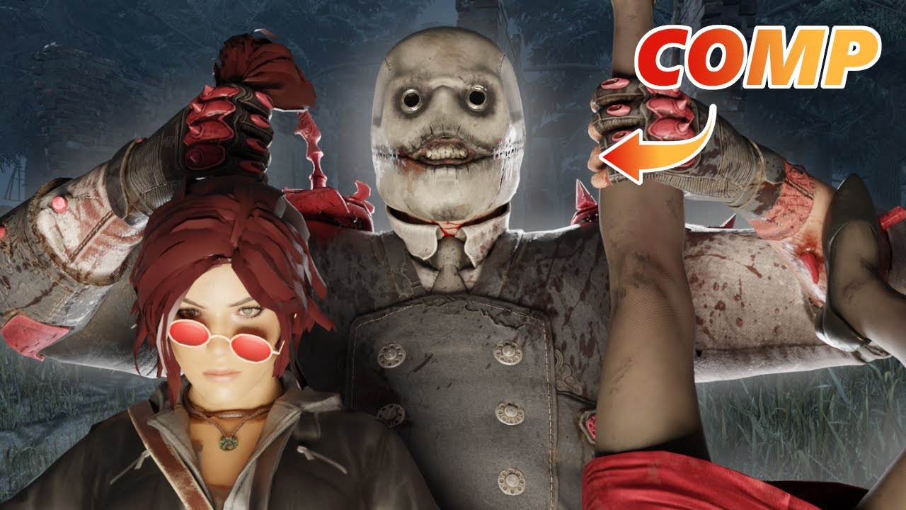 THIS PRO BULLIED VIEWERS FOR CONTENT?! | XENODBD | DEAD BY DAYLIGHT
