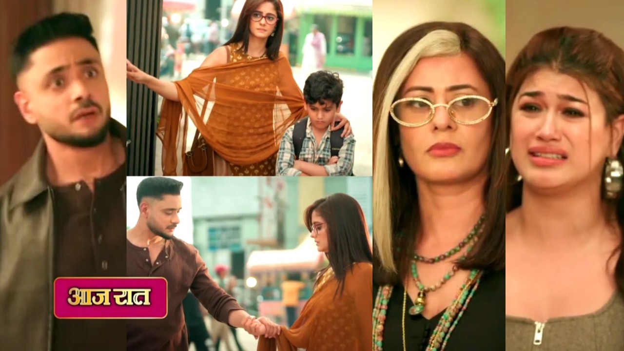 Mannat Today New Promo | 6 February | Mannat Lekar Aane Wali Hai Yuvi Ko Ghar Par