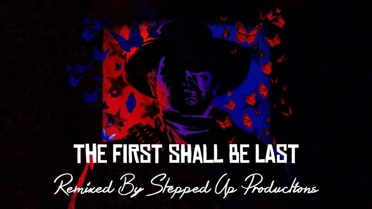 RDR2 Soundtrack (Mission #17) The First Shall Be last