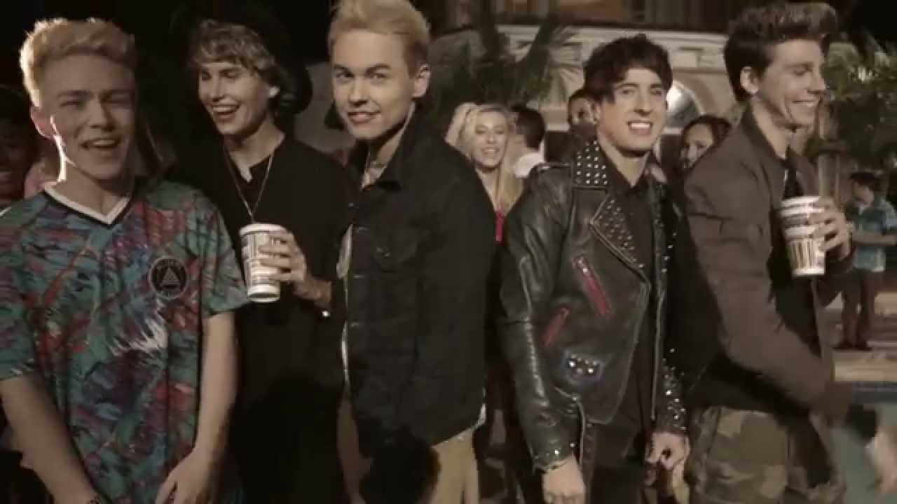 After Romeo - Juliet (Music Video)