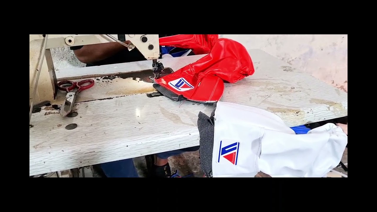 winning Boxing Gloves manufacturing Copy in pakistan.  #usaboxing #boxingclub #boxing #ufc