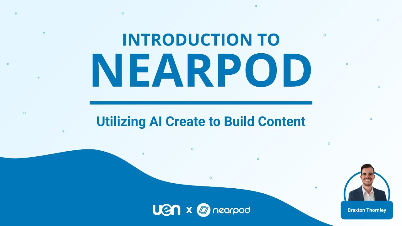 Utilizing AI Create to Build Content
