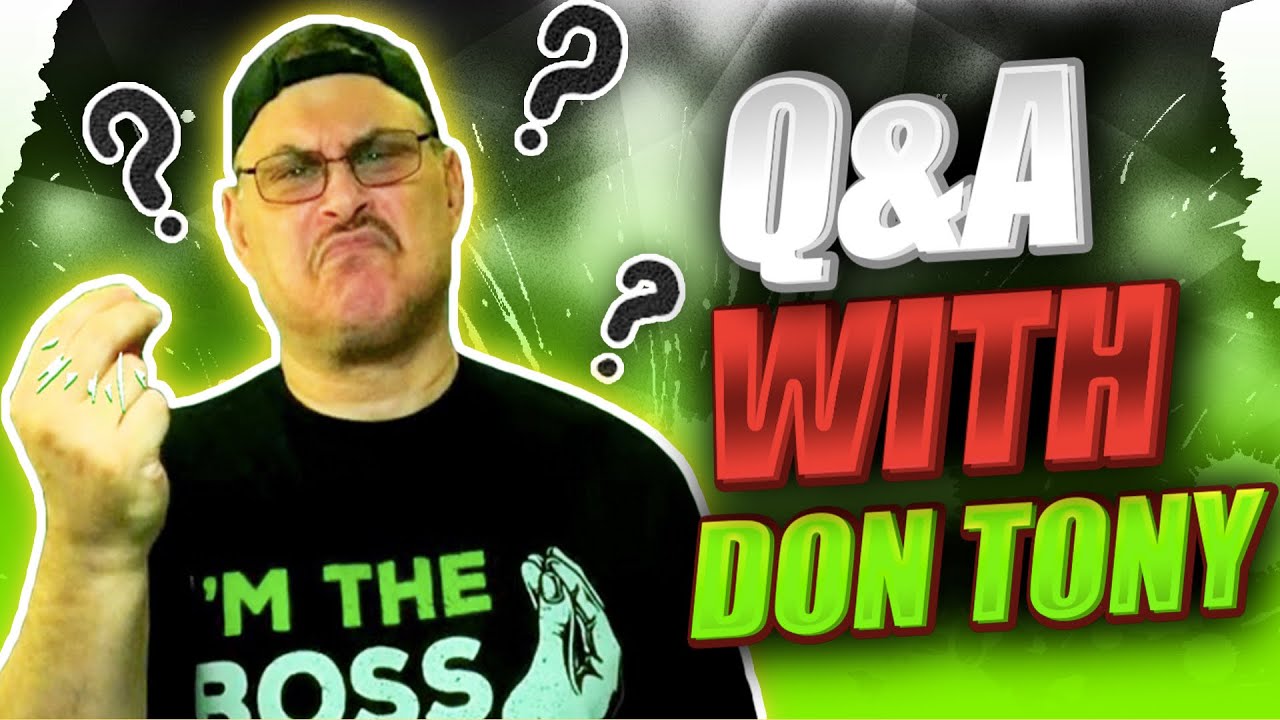 Q&A w/Don Tony 4/2/23: Rhea Ripley/Judgement Day; Bray Wyatt Latest Run; Bloodline Future; WWE Draft