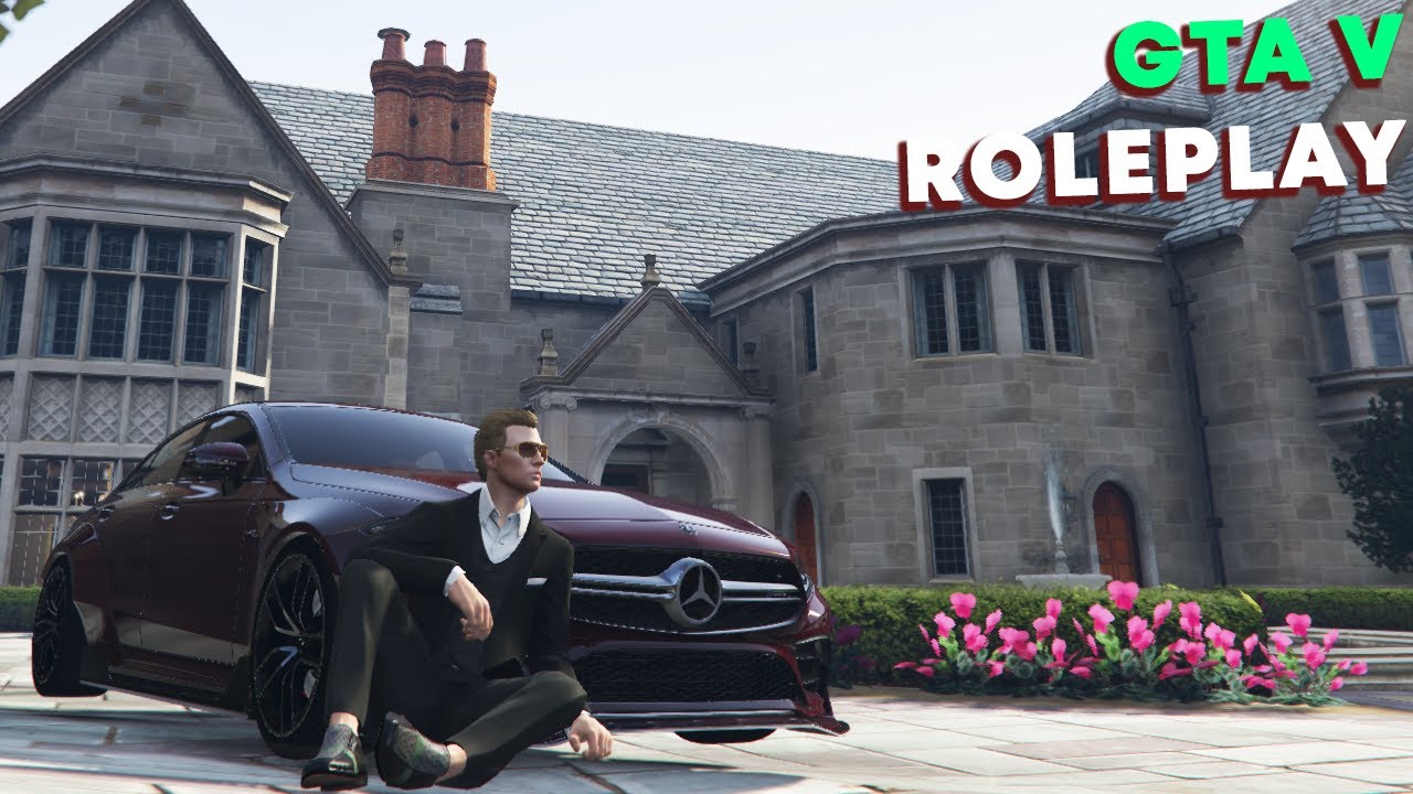 YENİ BİR BAŞLANGIÇ - GTA 5 ROLEPLAY #5
