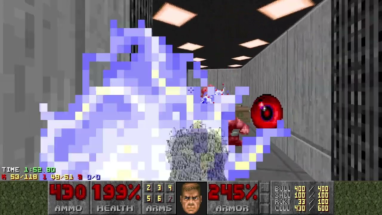 THE CD SHOVELWARE EXPERIENCE: VICIOUS1.WAD