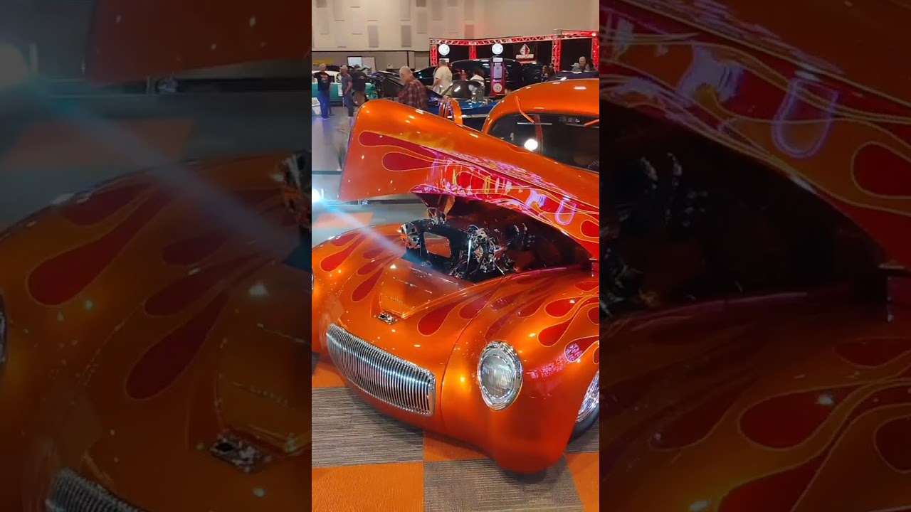 Toppers car show Sioux falls sdFebruary 14, 2026