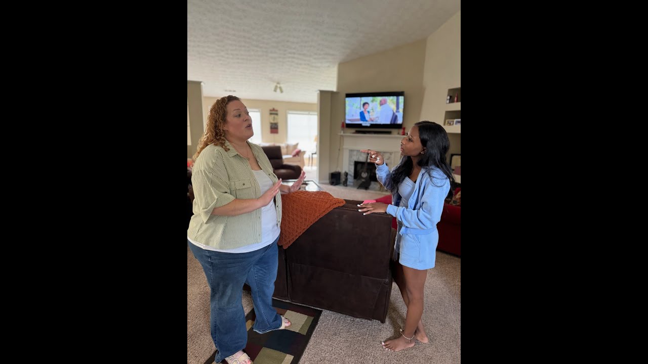 Brooke finally GOES OFF ON BETHANY for causing problems in her life