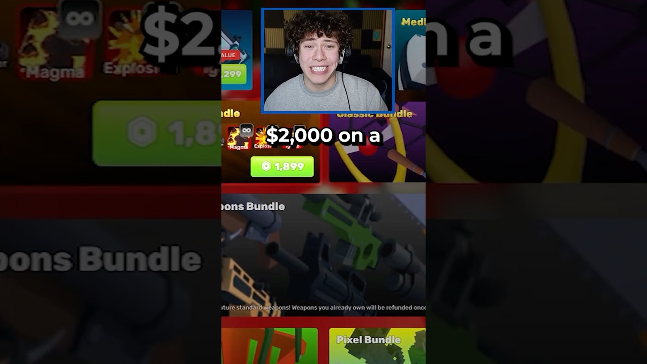 Rivals &mdash; это игра PAY TO WIN, поэтому я ее ПРОТЕСТИРОВАЛ!