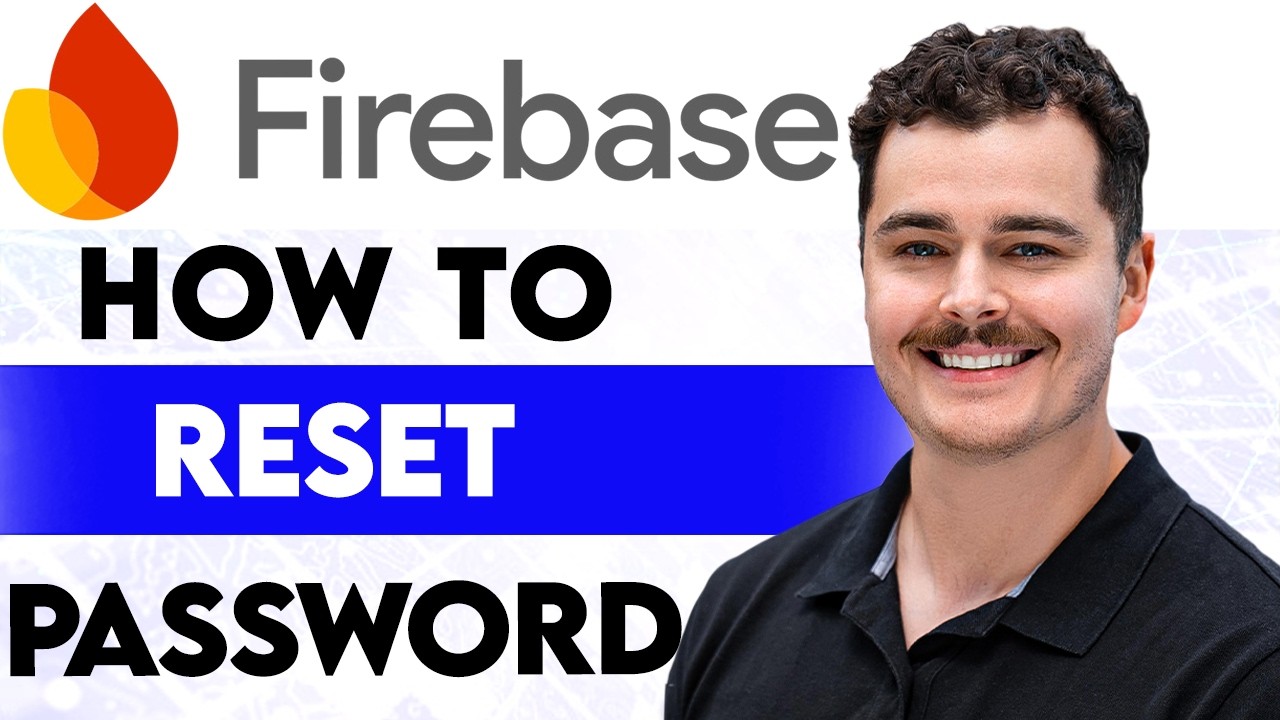 How To Reset Firebase Password [2026 Guide]