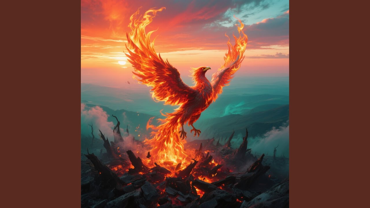 Rise Again
