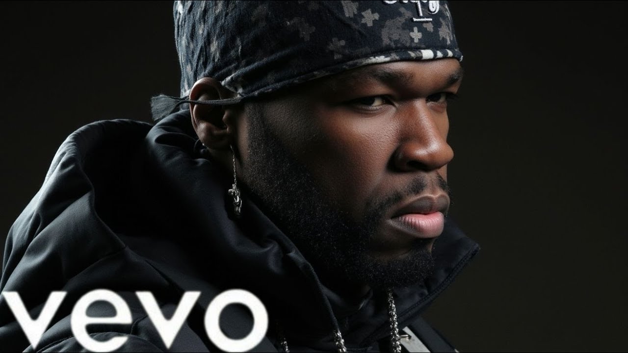 50 Cent &ndash; NO MERCY ON THESE STREETS 🔥 (Hard East-Coast Street Anthem New Song)[2025]