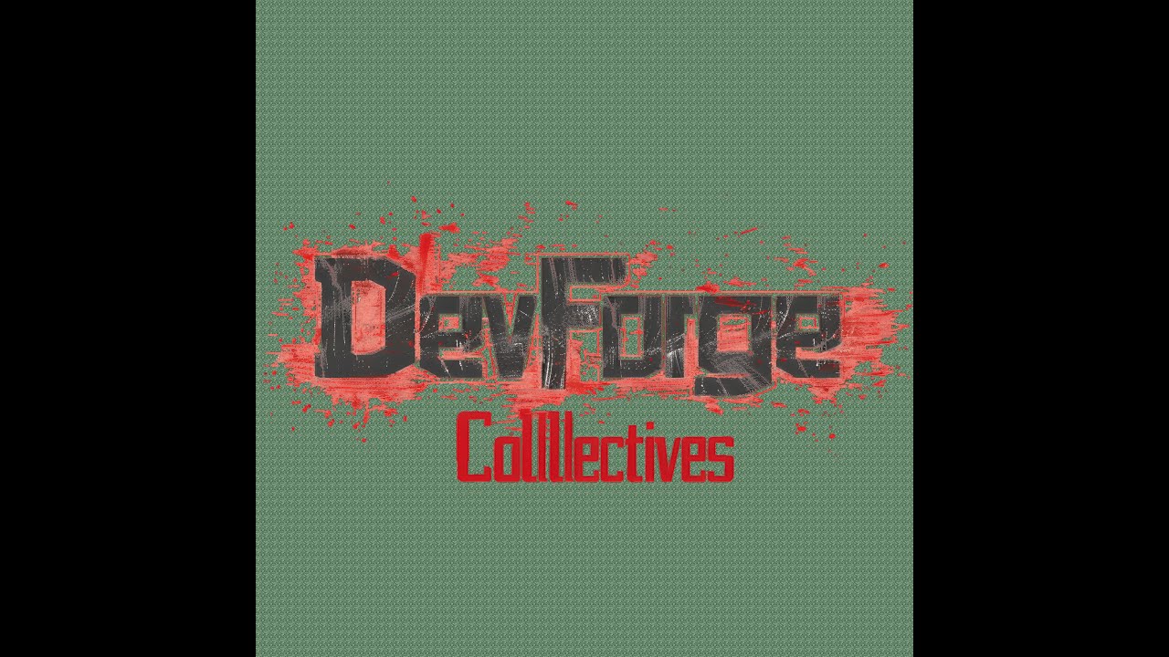 Devforge Collectives Promo