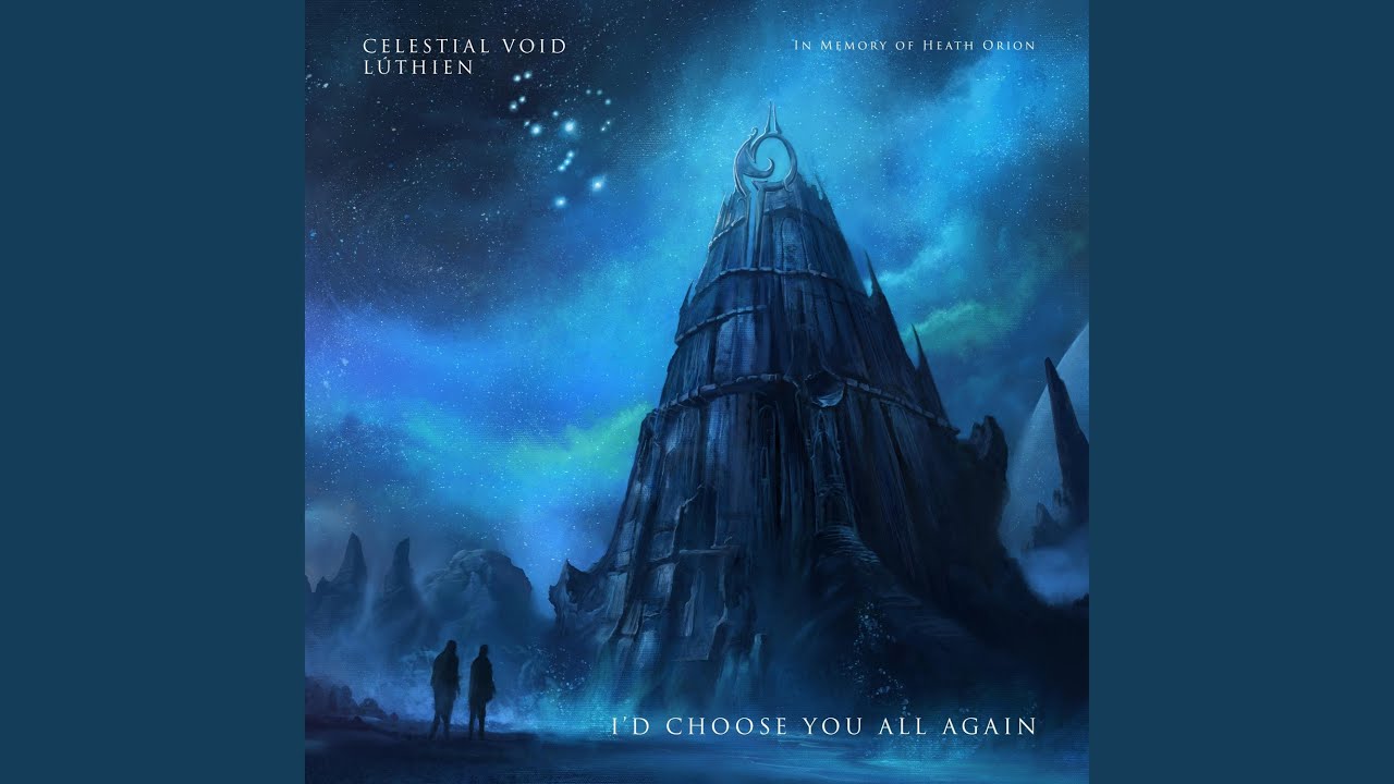 I'd Choose You All Again