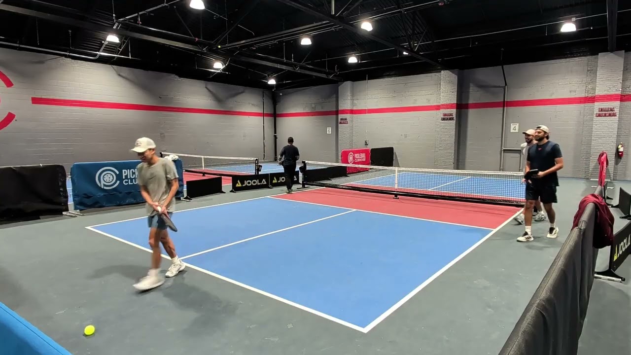 30/2026 Rec Play Pickleball Clubhouse 1