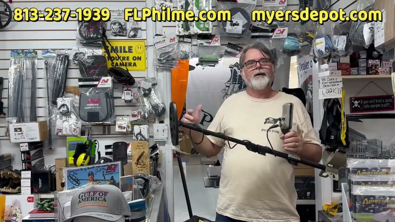 Getting Started in Beach Metal Detecting. Do's  & Don'ts of Beach treasure hunting gear.