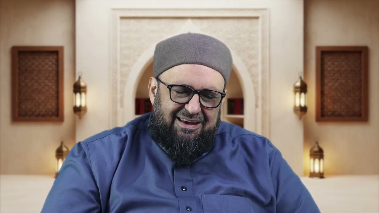 حَرَمُ مكَّةَ المُكرَّمة | ازدادَ بركةً على بركةٍ | مع الشَّيخ أ. د. طارق اللَّحَّام