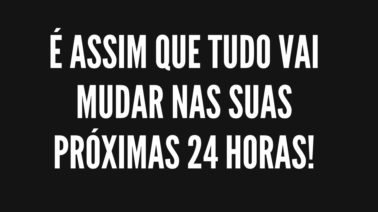 ALERTA De Um Portal Na Sua VIBRAÇÃO -  Acesse!