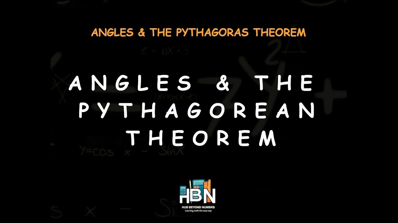 Geometry Around Us: Why Angles Matter! (Master Geometry Part 1)