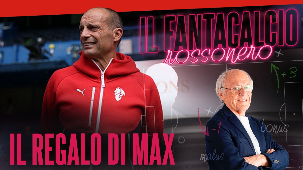 Risultati AI TIFOSI, 80 milioni AL CLUB. I ruoli da coprire. Fantacalcio in ROSSOBLU