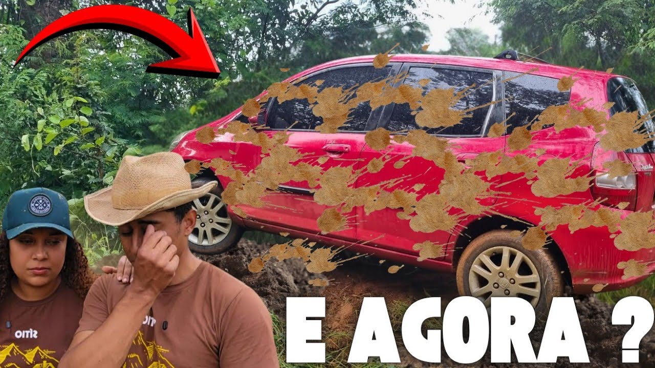 CHUVAS NO SÍTIO RURAL: O perrengue que ninguém te conta da vida rural!