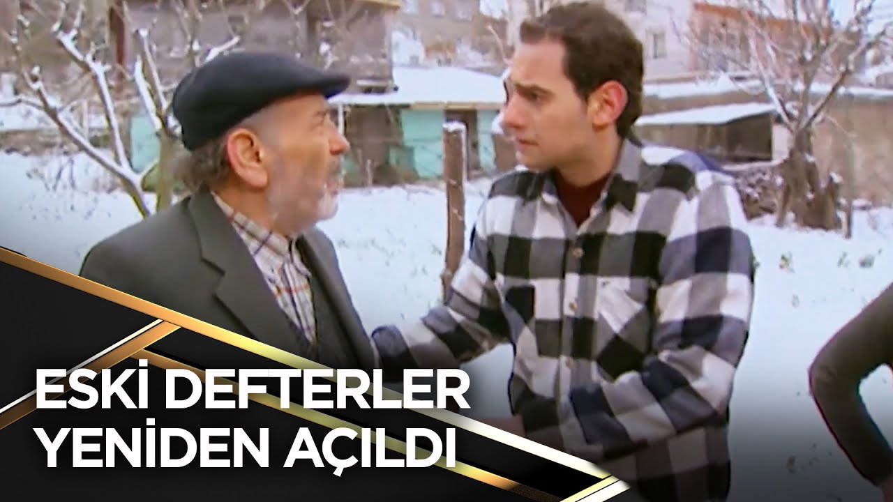 Nasır Tutmuş Yüreği Hesabını Nasıl Vereceksin? - Kanal 7 TV Filmleri