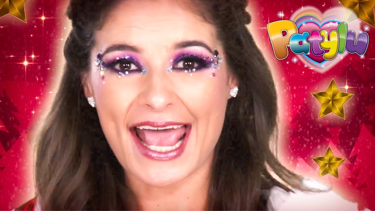 La Marimorena - Patylu💗 (Video Oficial) 🎄🌟