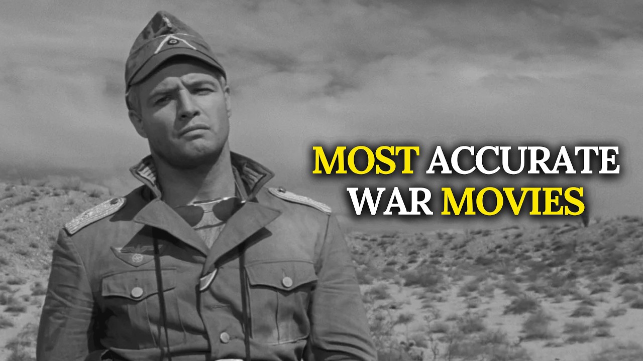 15 Forgotten War Films That Veterans Say Got It Right