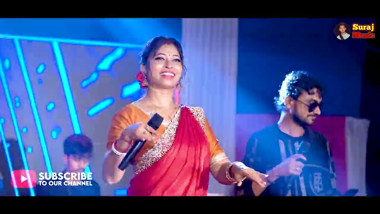 Maine Pee Ya Tune Pee | Manasi Boudi Live Singing | Akshay Kumar | Sunil Shetty