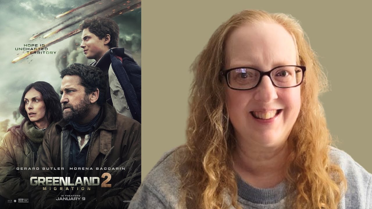 GREENLAND 2: MIGRATION | Movie Review