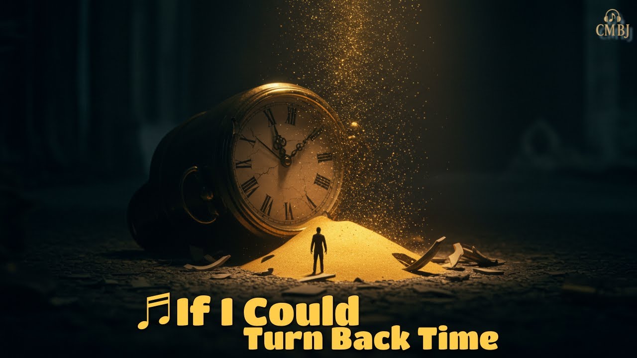 🎵If I Could Turn Back Time – CMBJ l Orchestral POP