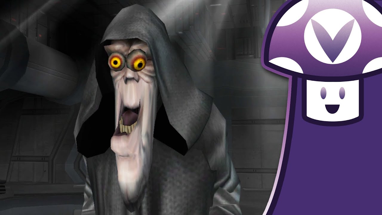 [Vinesauce] Vinny - DEWIT