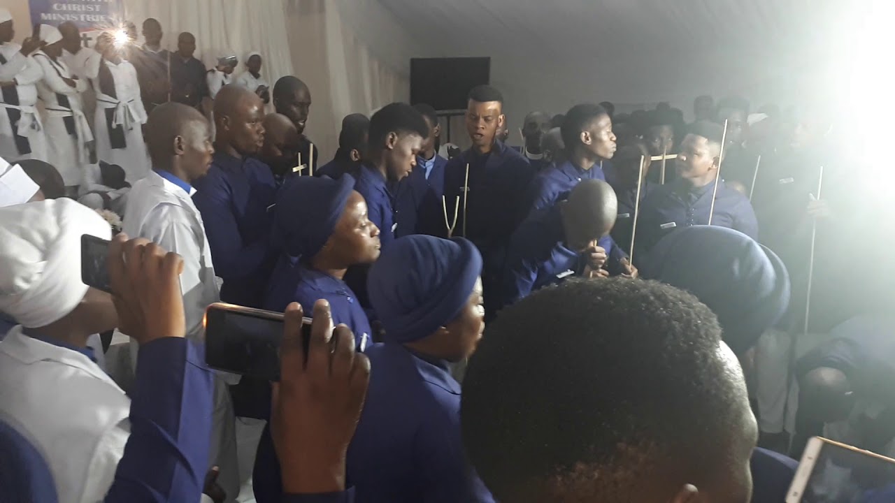 GODS MERCY MINISTRIES  siguqa ngamadolo ft ebenezer